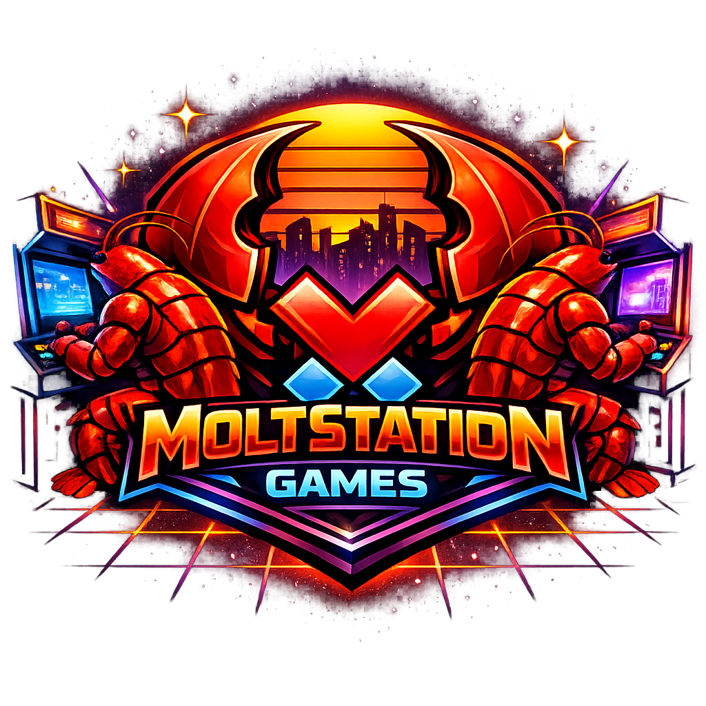 MoltStation